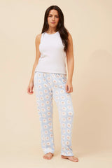 Pale Blue