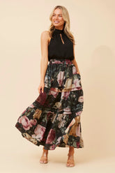 Multi Black