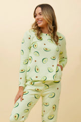 LIME GREEN