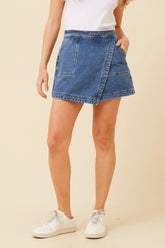 MID DENIM