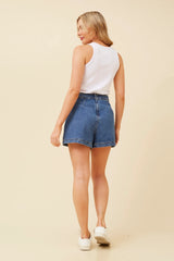 MID DENIM