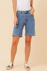 LIGHT DENIM