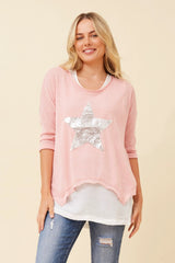 BLUSH