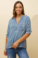 DENIM