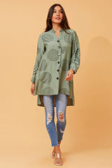 GREENASH