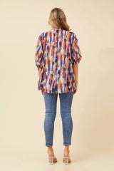 MULTI BLUE