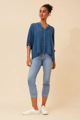DENIM