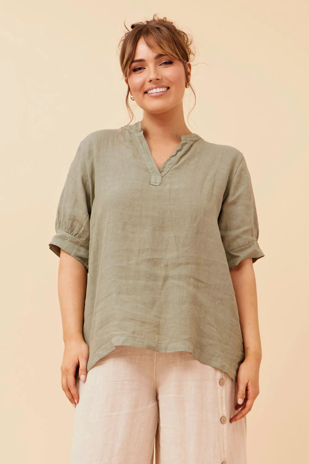 KHAKI