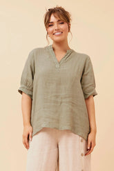 KHAKI