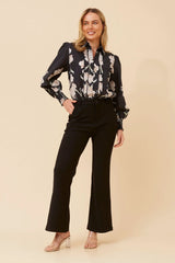 Multi Black