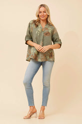 KHAKI