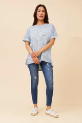 LIGHT BLUE