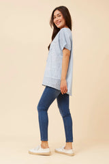 LIGHT BLUE