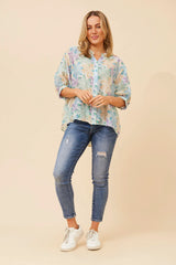 MULTI BLUE