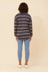 MULTI BLUE