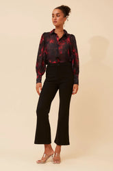 Rich Red