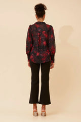 Rich Red