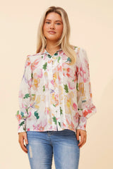 MULTI WHITE