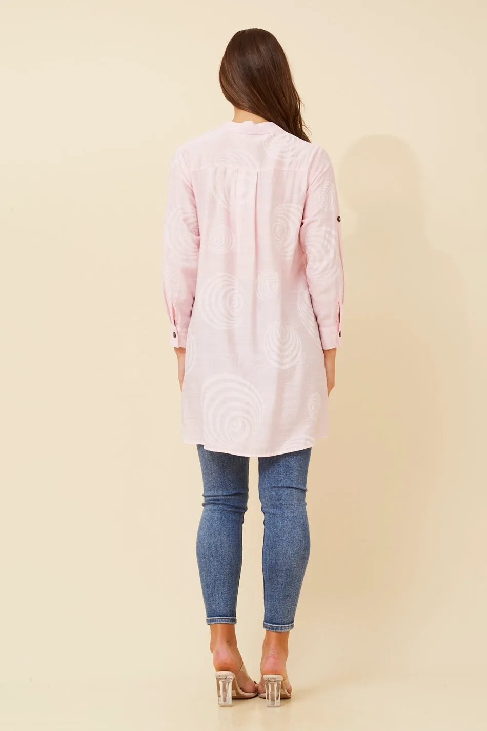 PALE PINK
