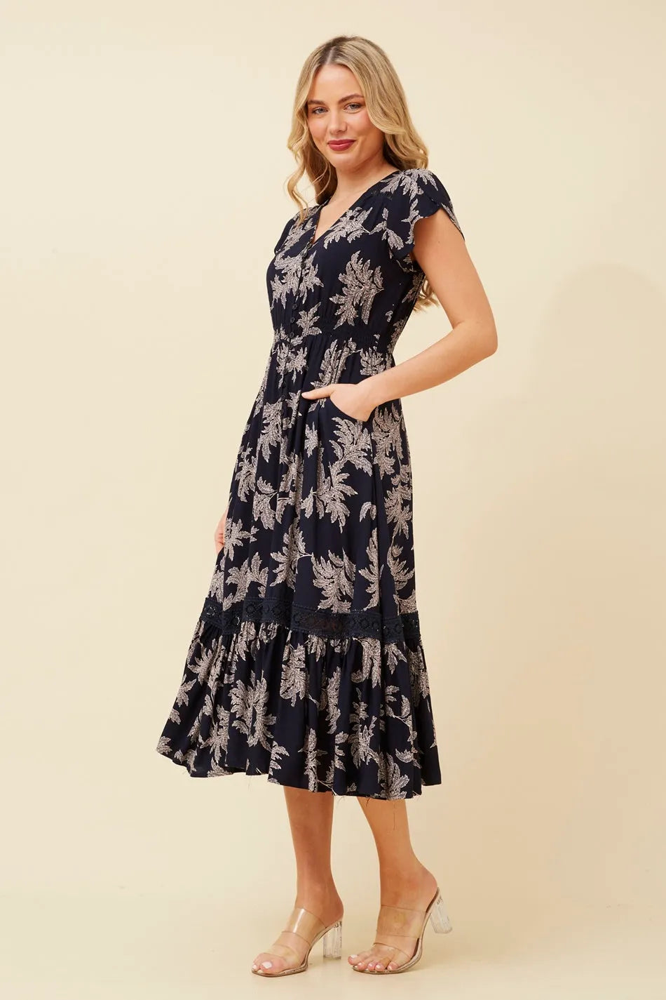 NAVY