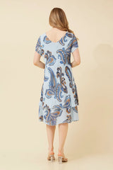 LIGHT BLUE