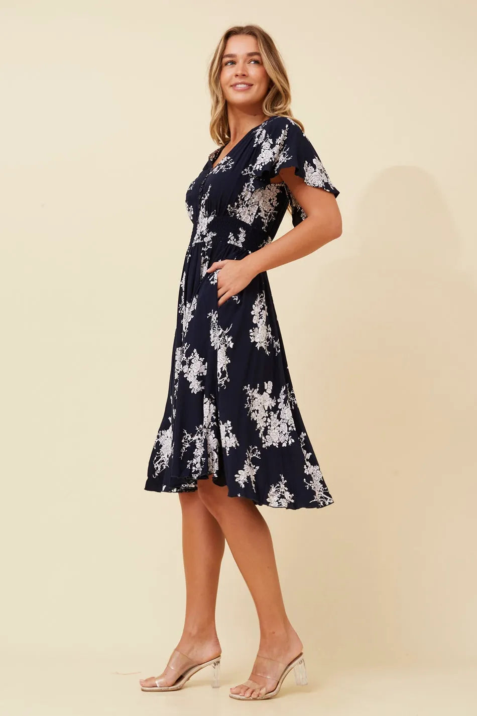 NAVY