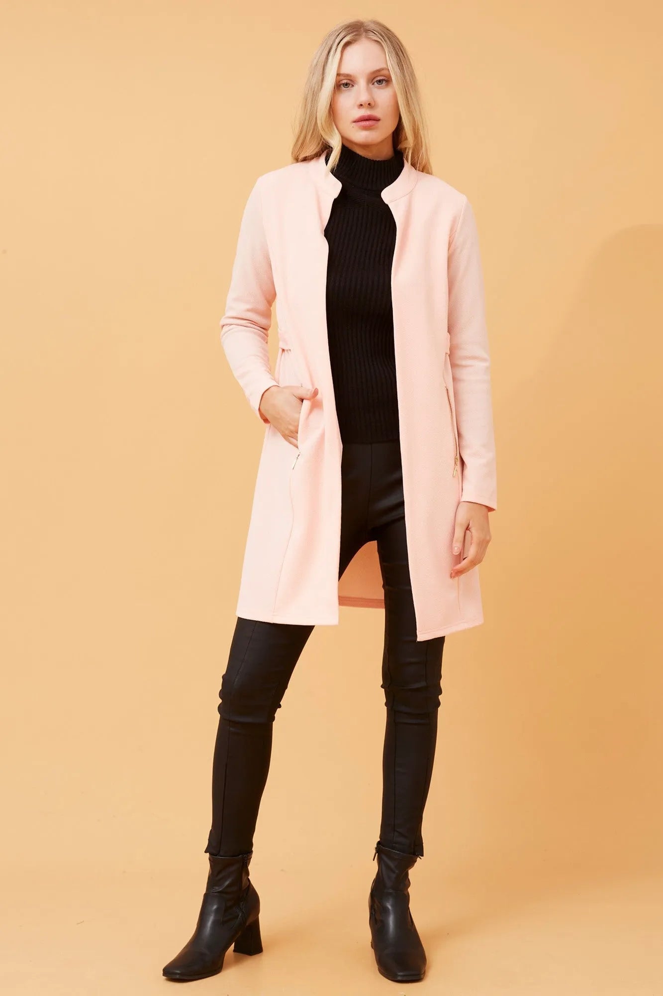 BLUSH