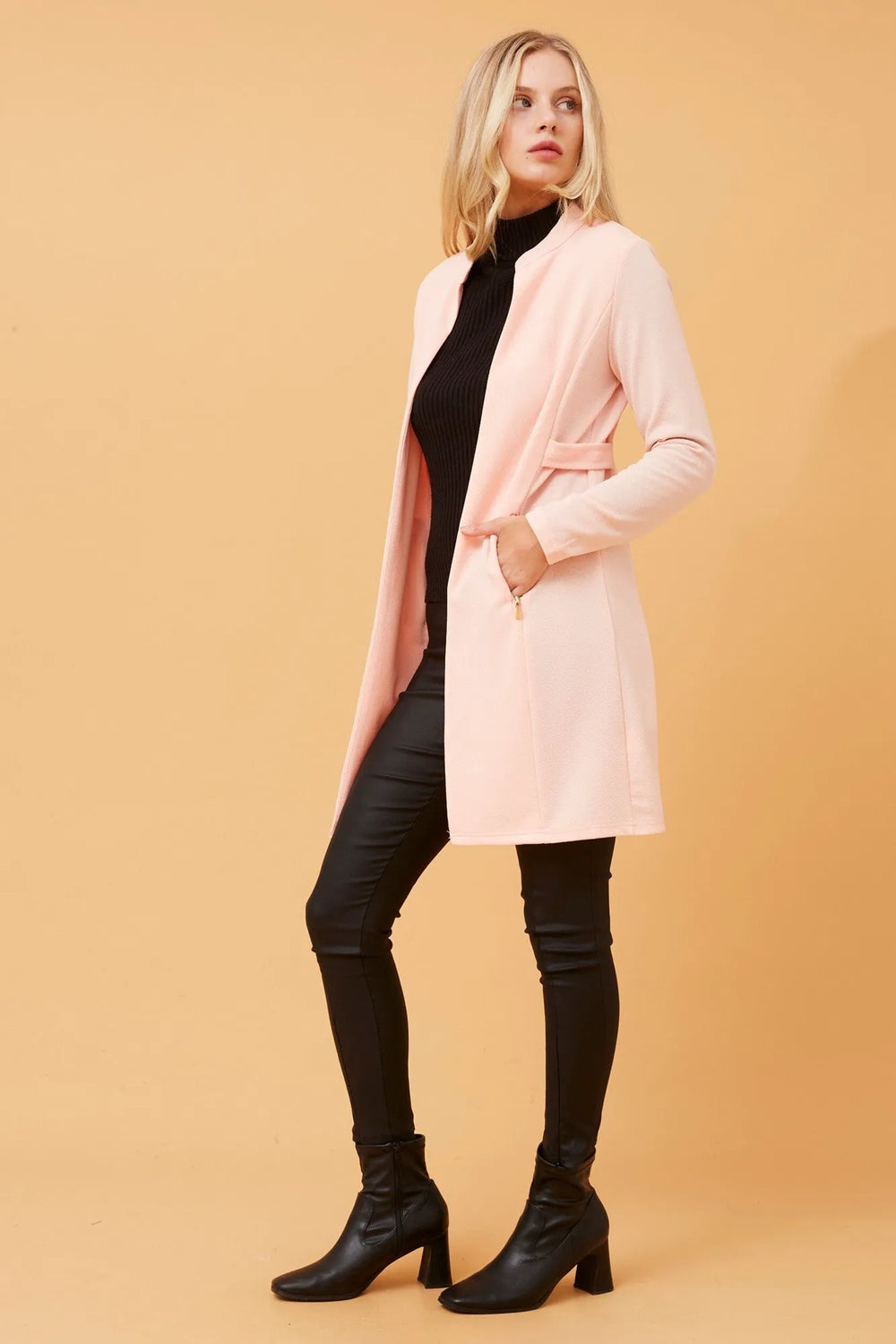 BLUSH