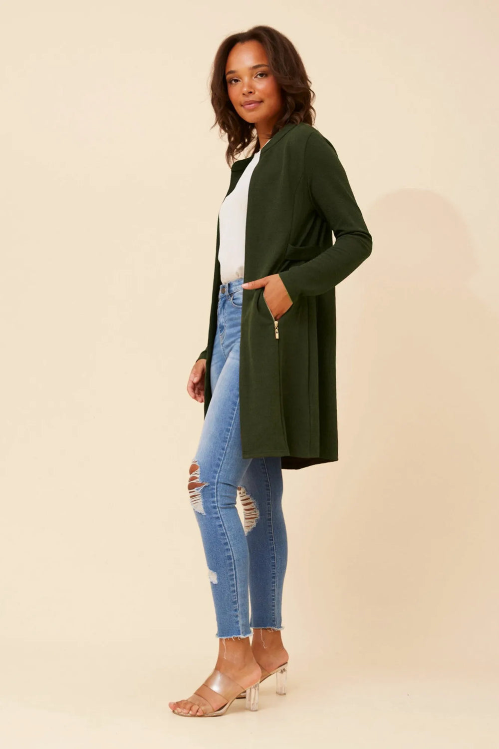 KHAKI