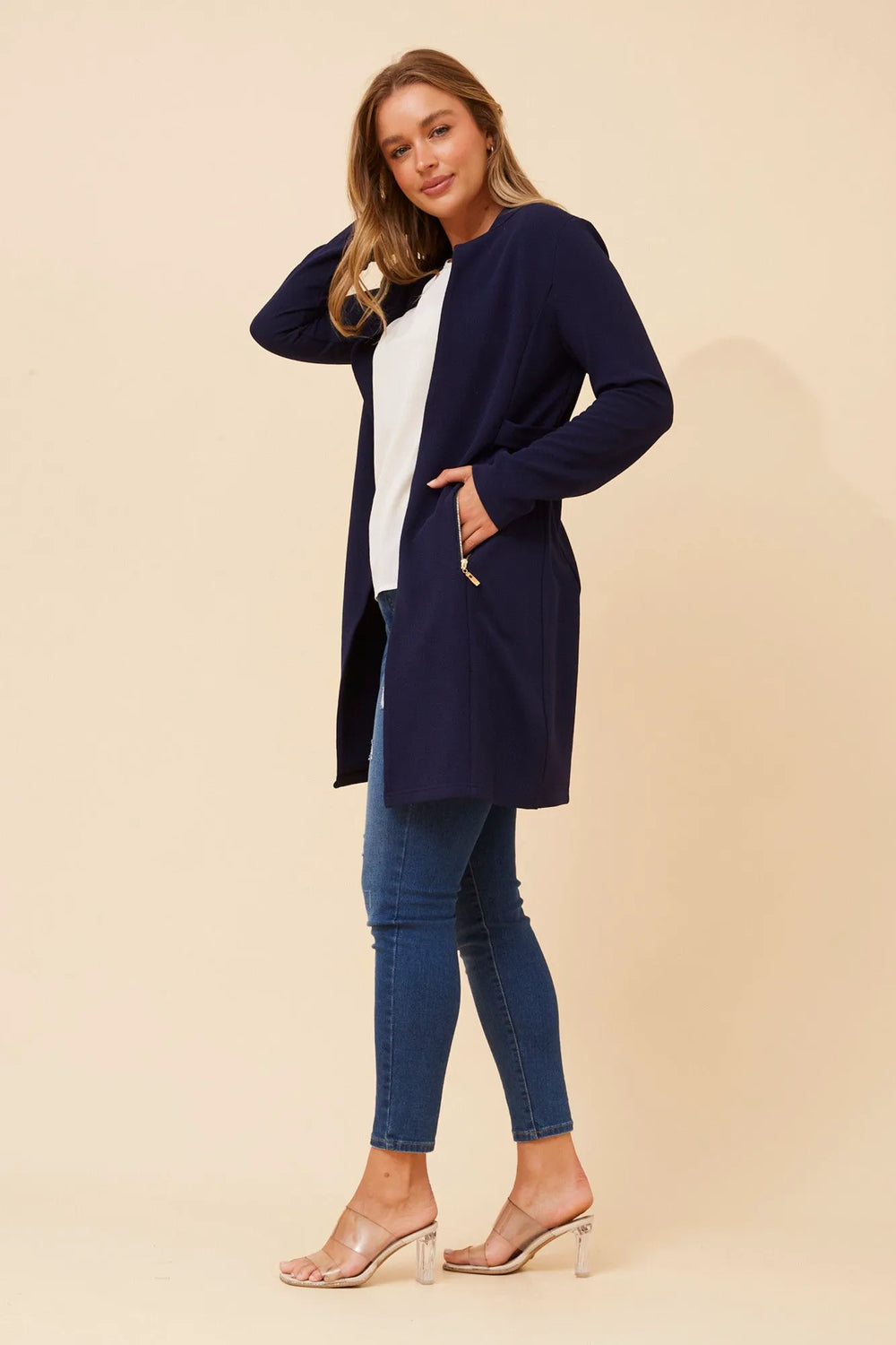 NAVY