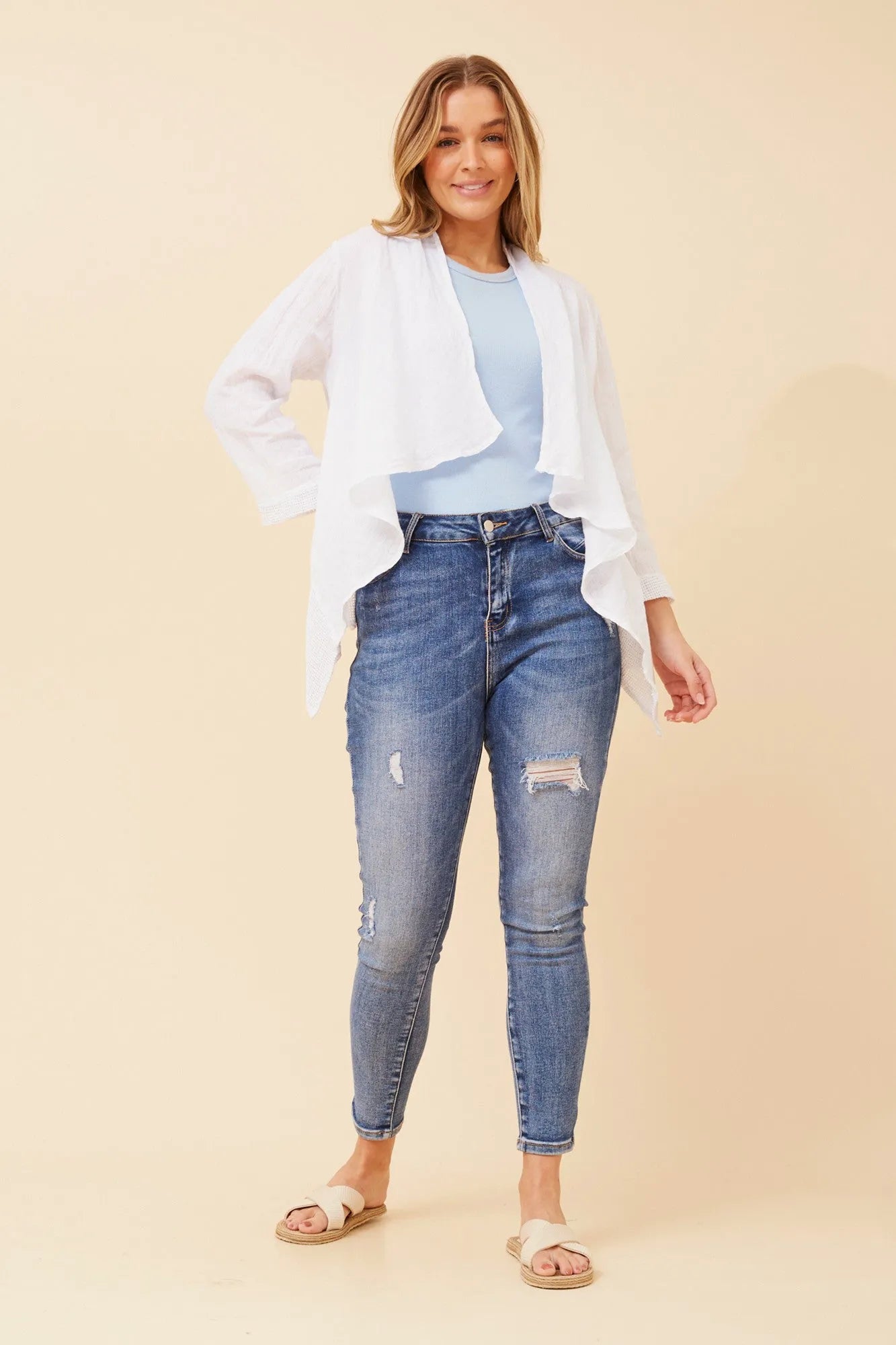 DENIM