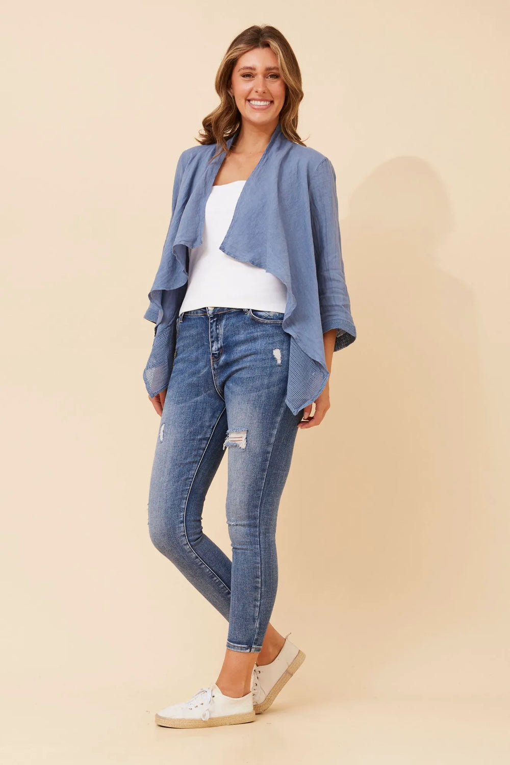 DENIM