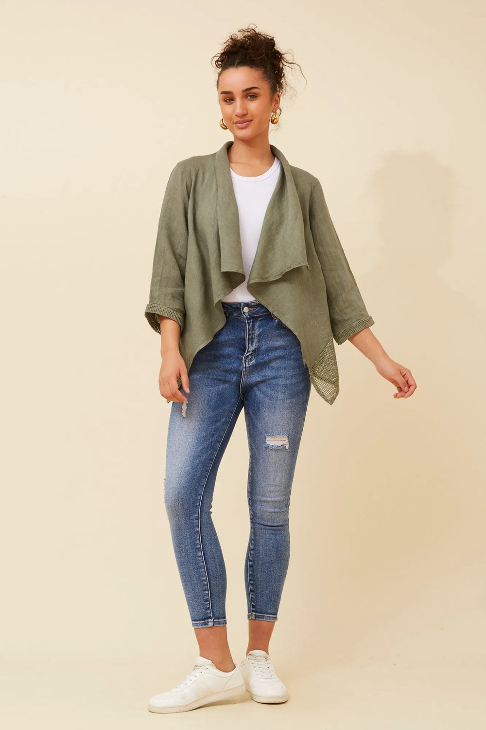KHAKI