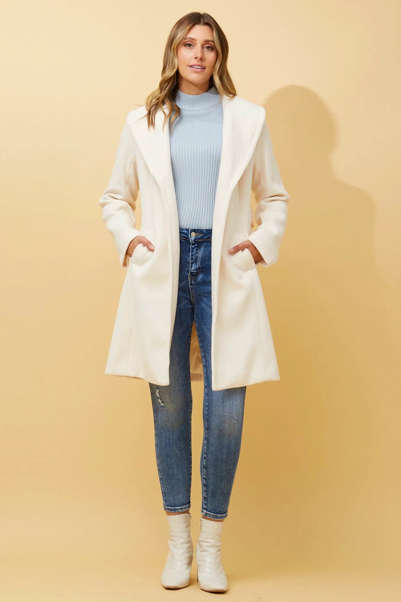 IVORY