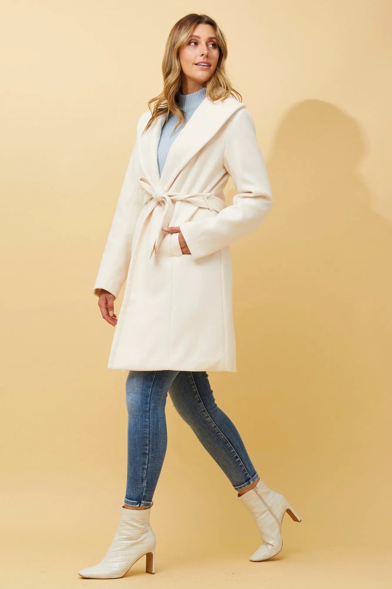 IVORY