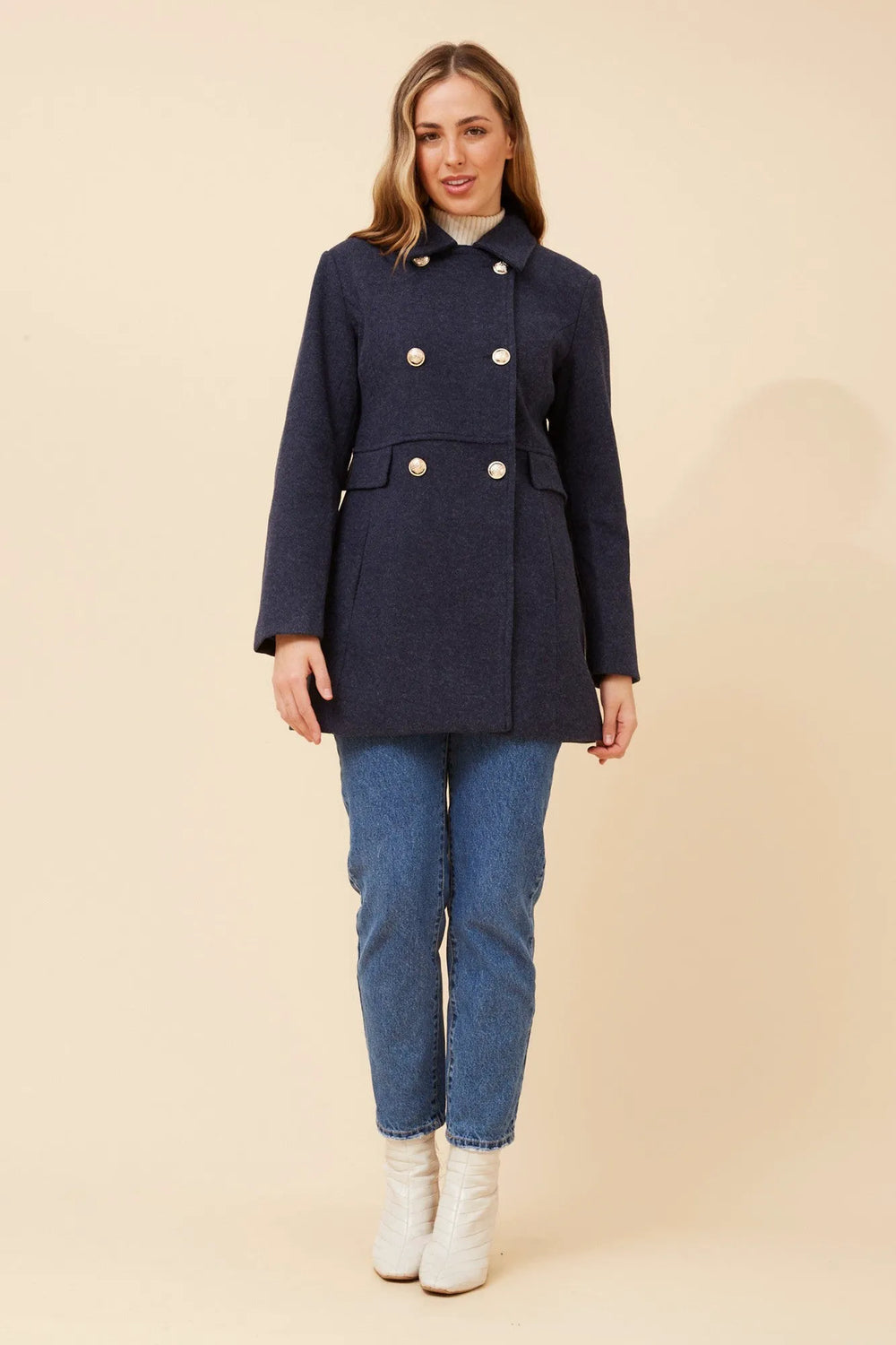 NAVY