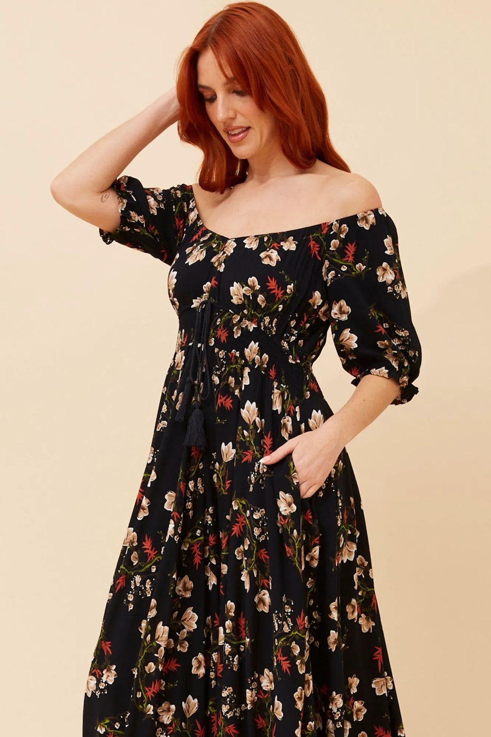 MULTI NAVY