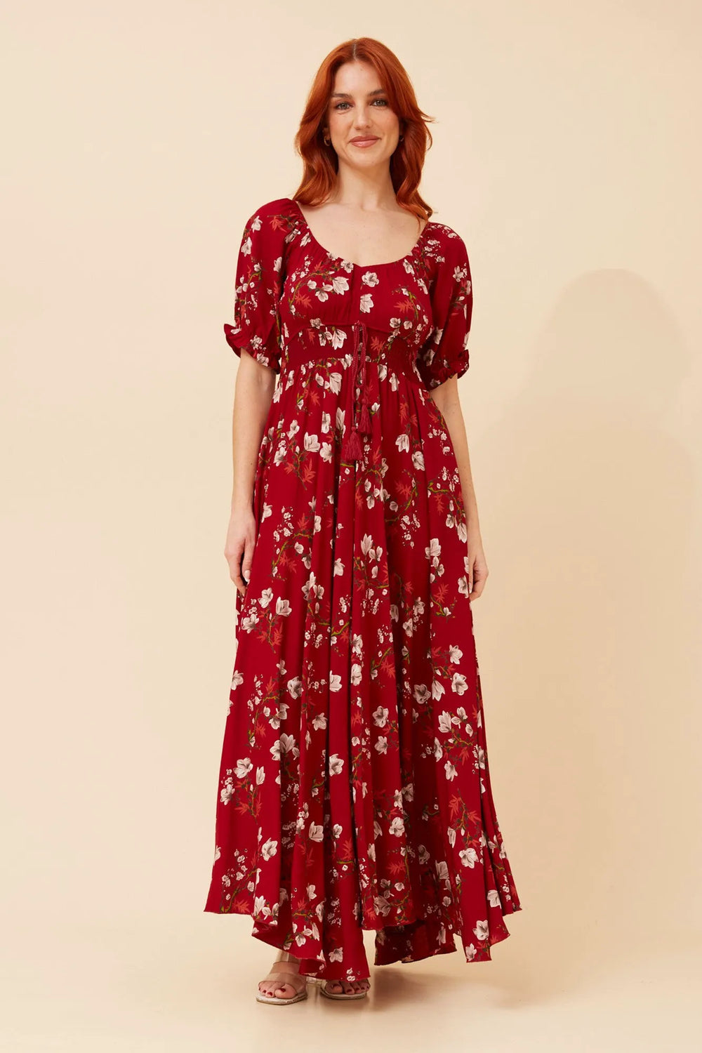 MULTI RED