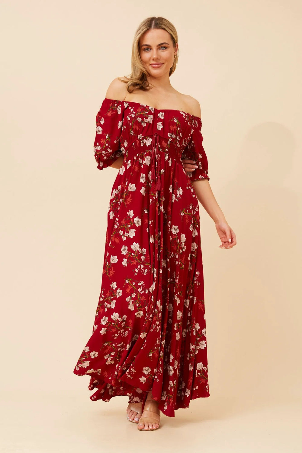 MULTI RED