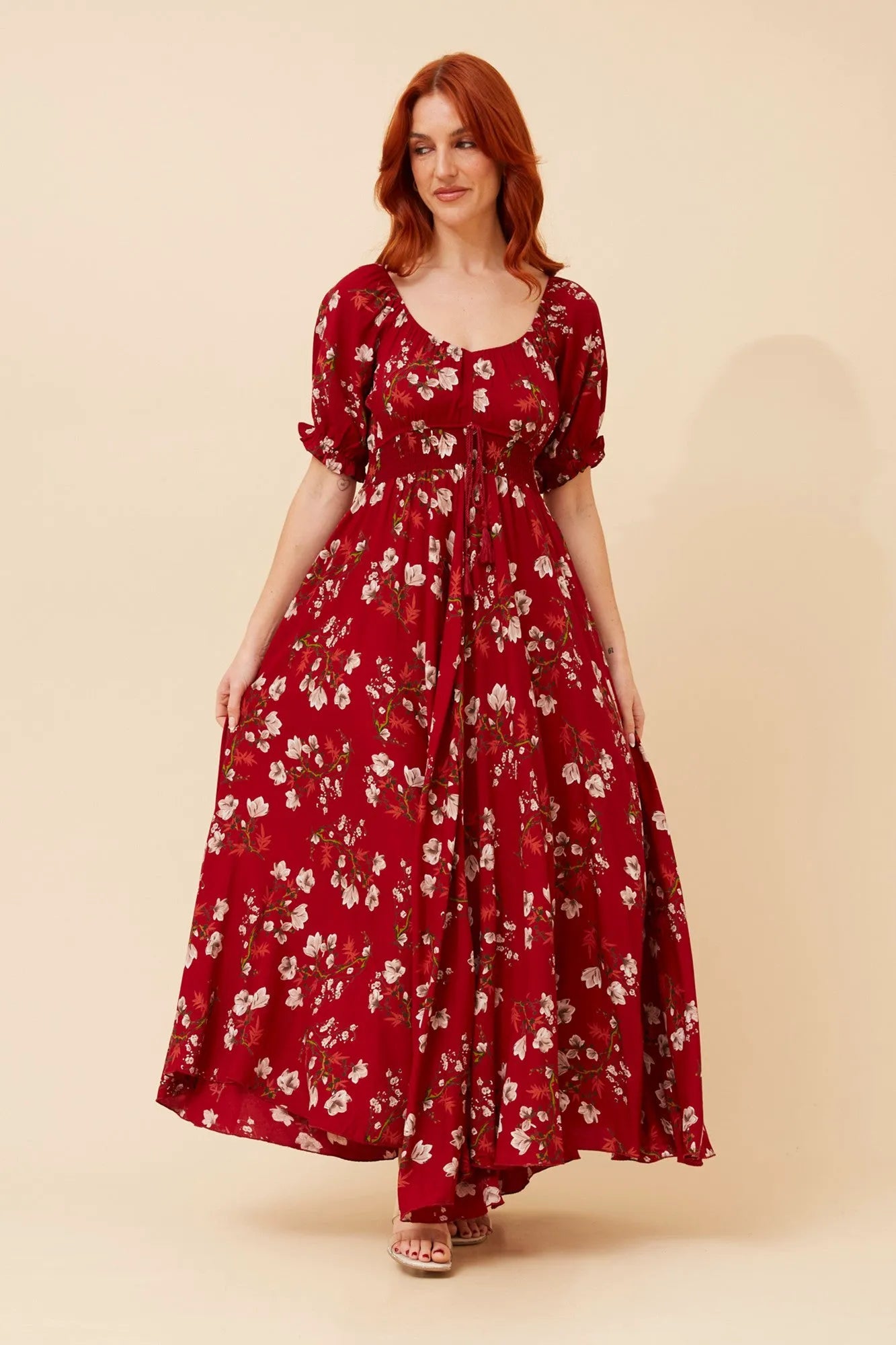 MULTI RED