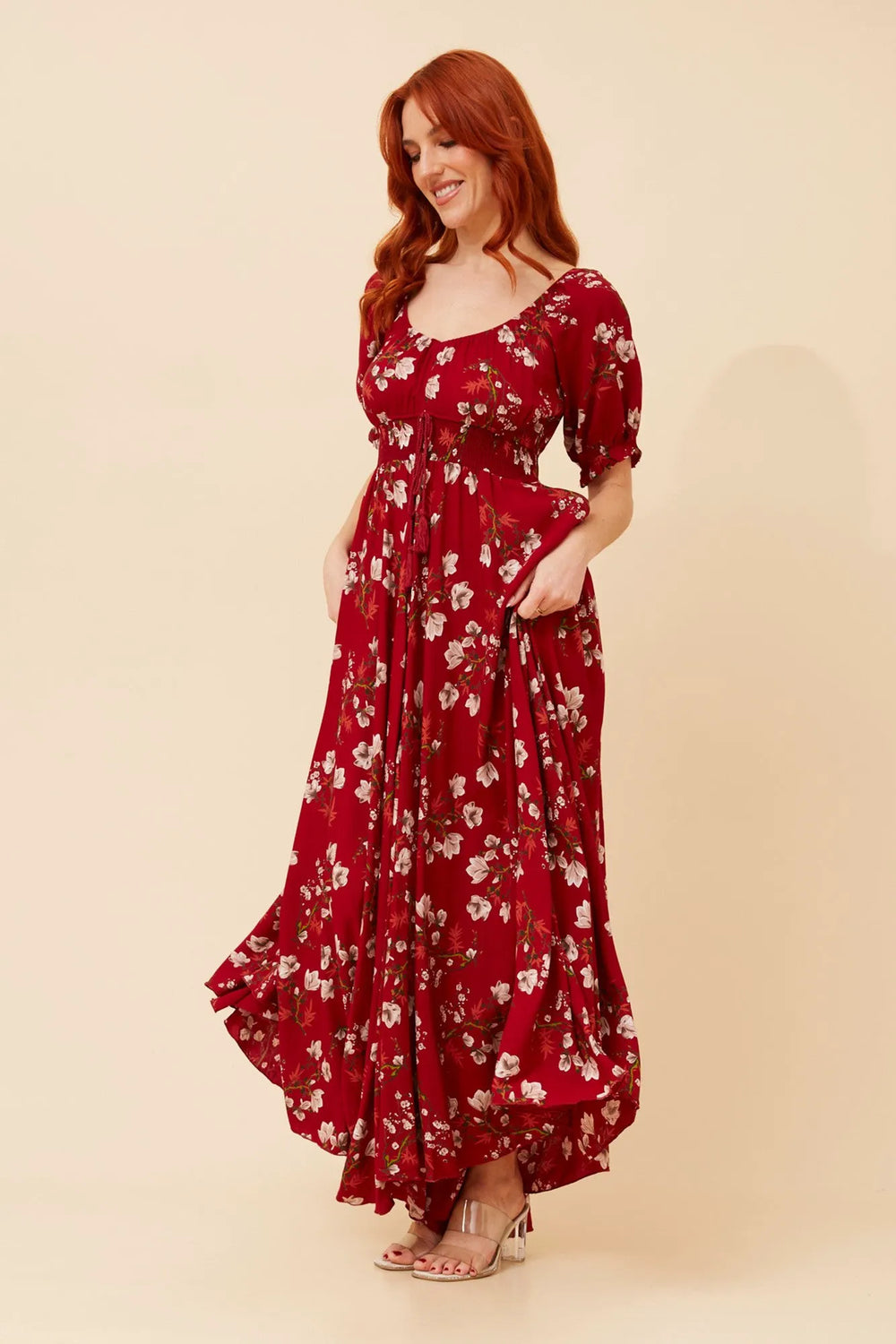 MULTI RED