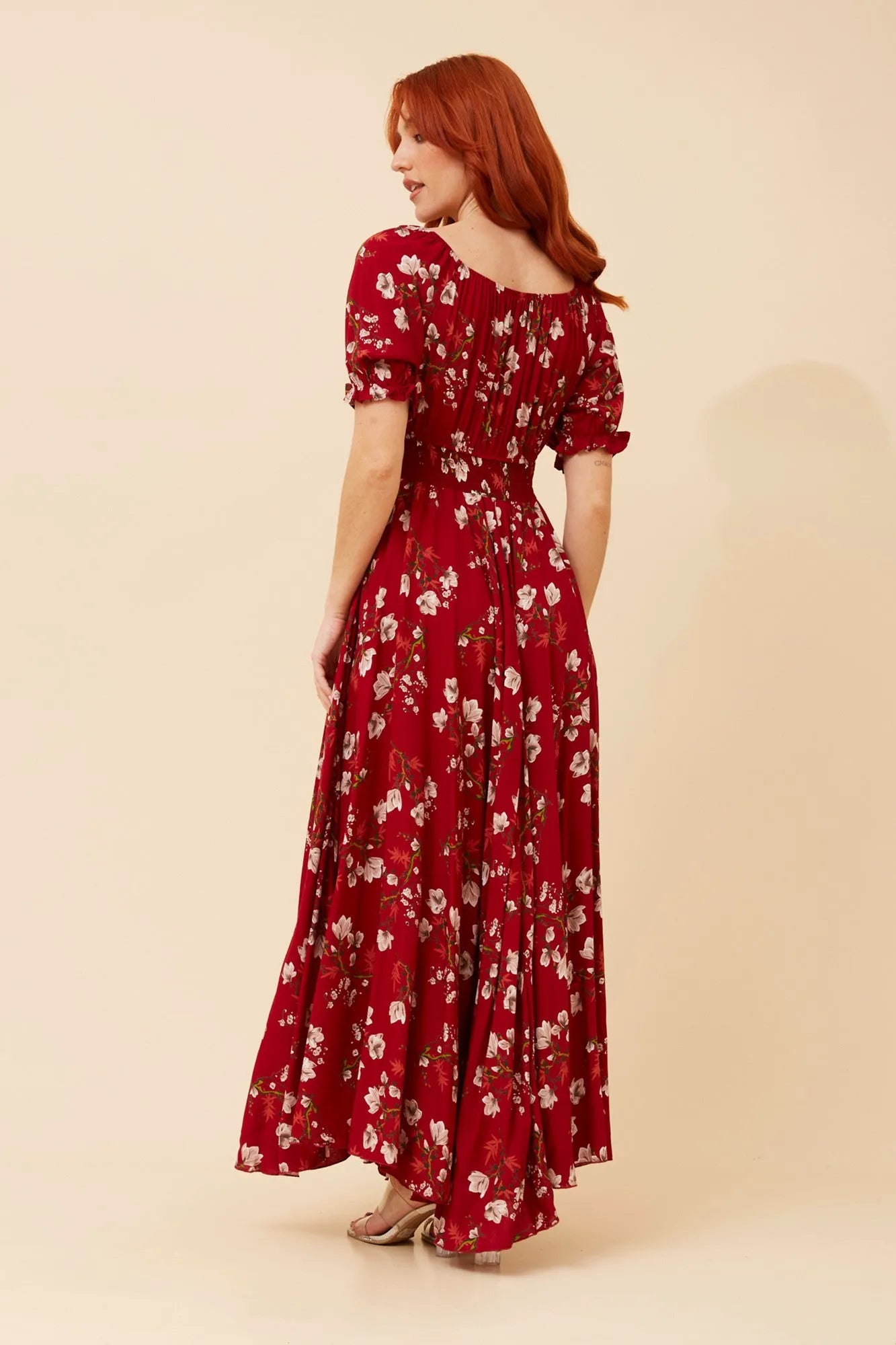 MULTI RED