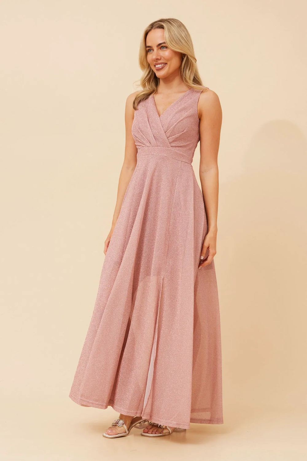 BLUSH