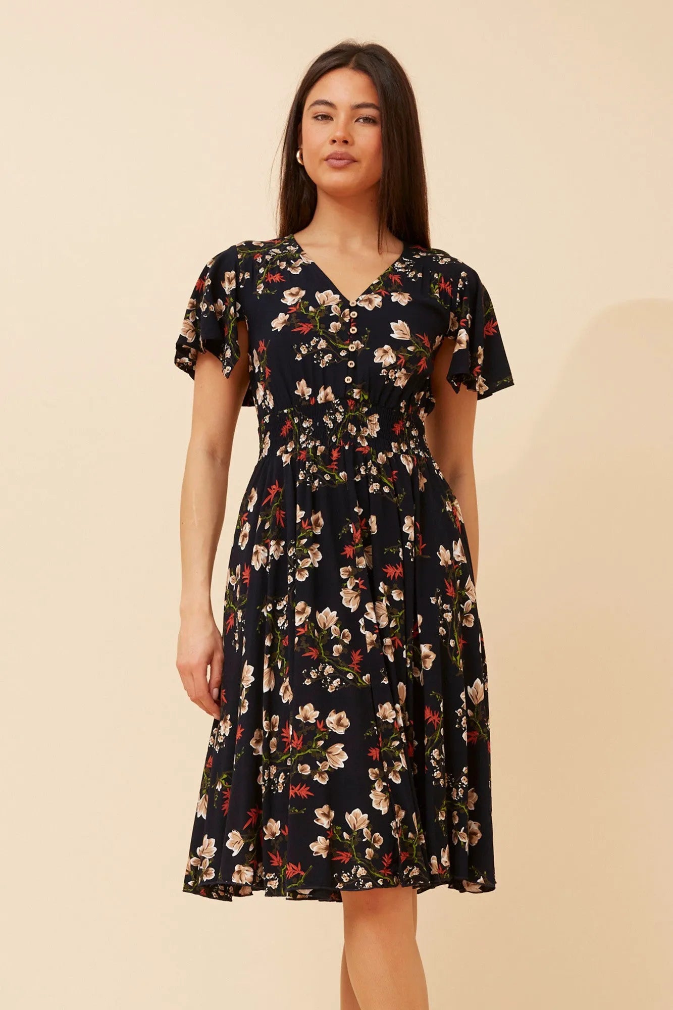 MULTI NAVY