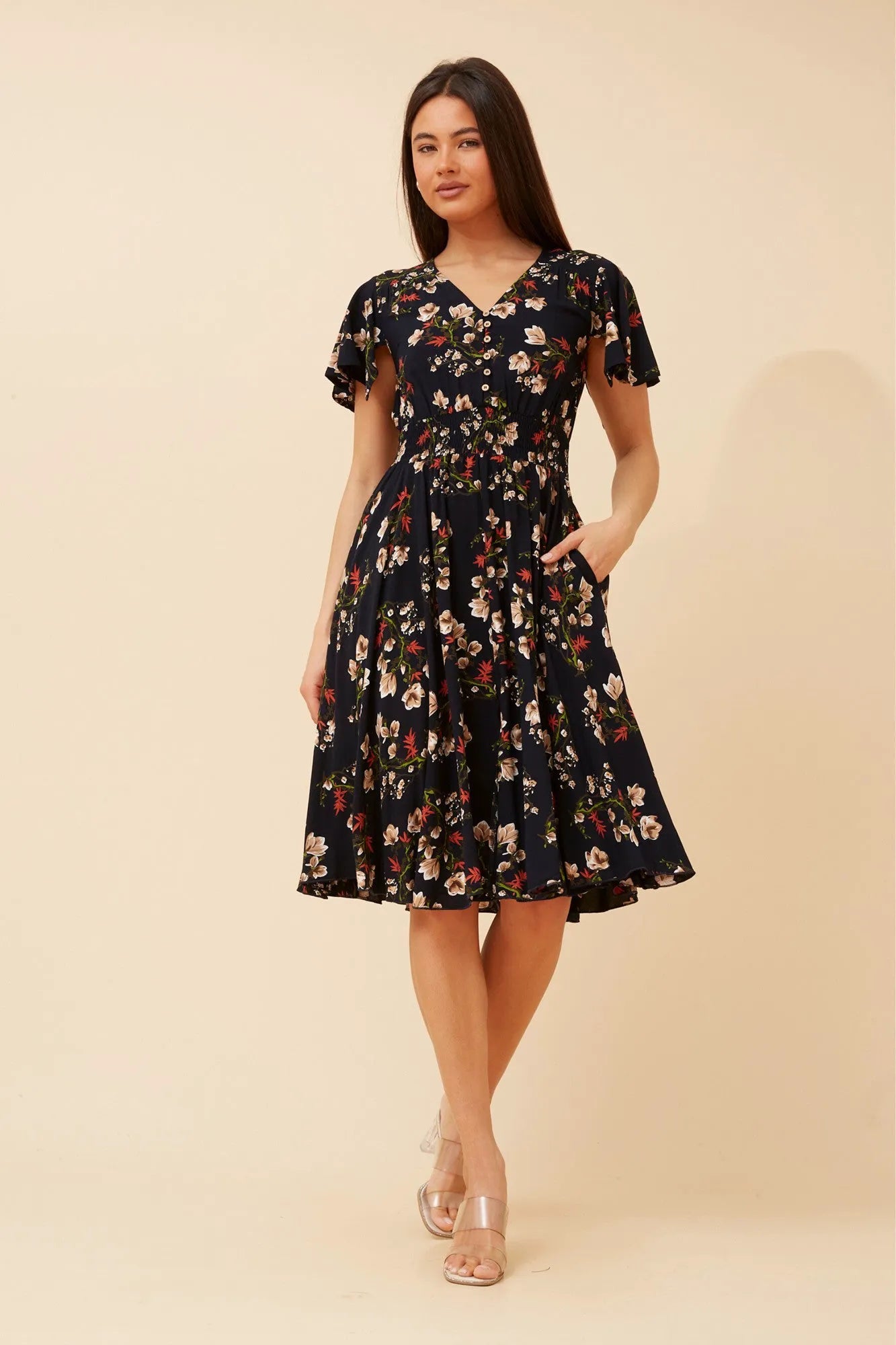 MULTI NAVY