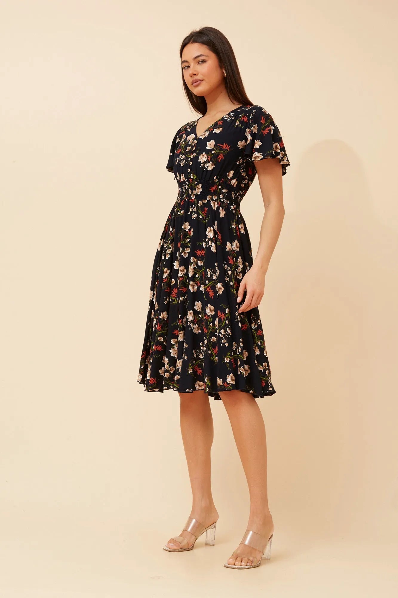 MULTI NAVY