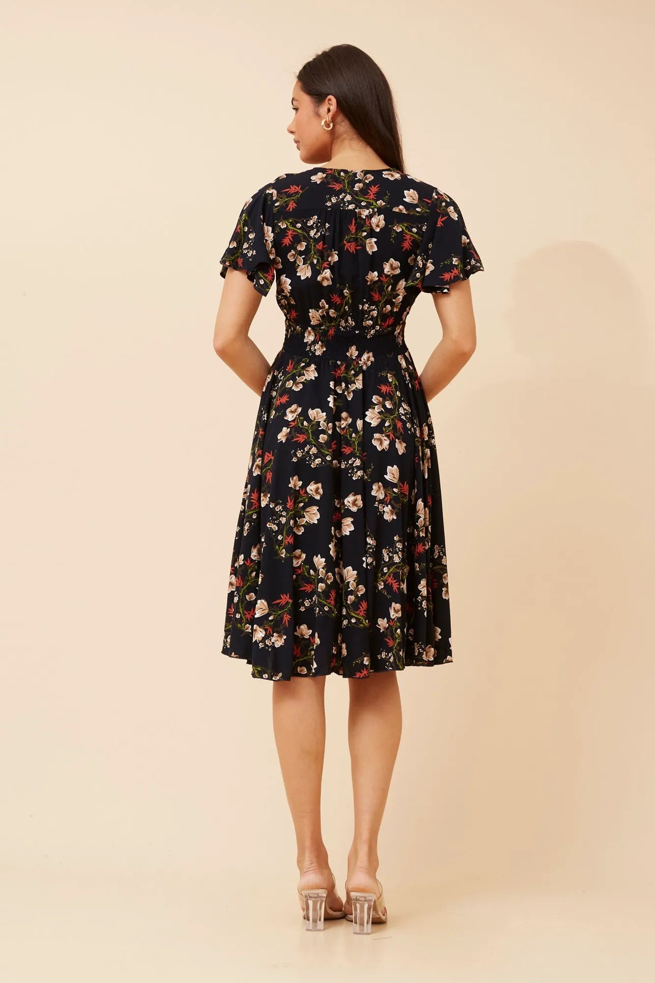 MULTI NAVY