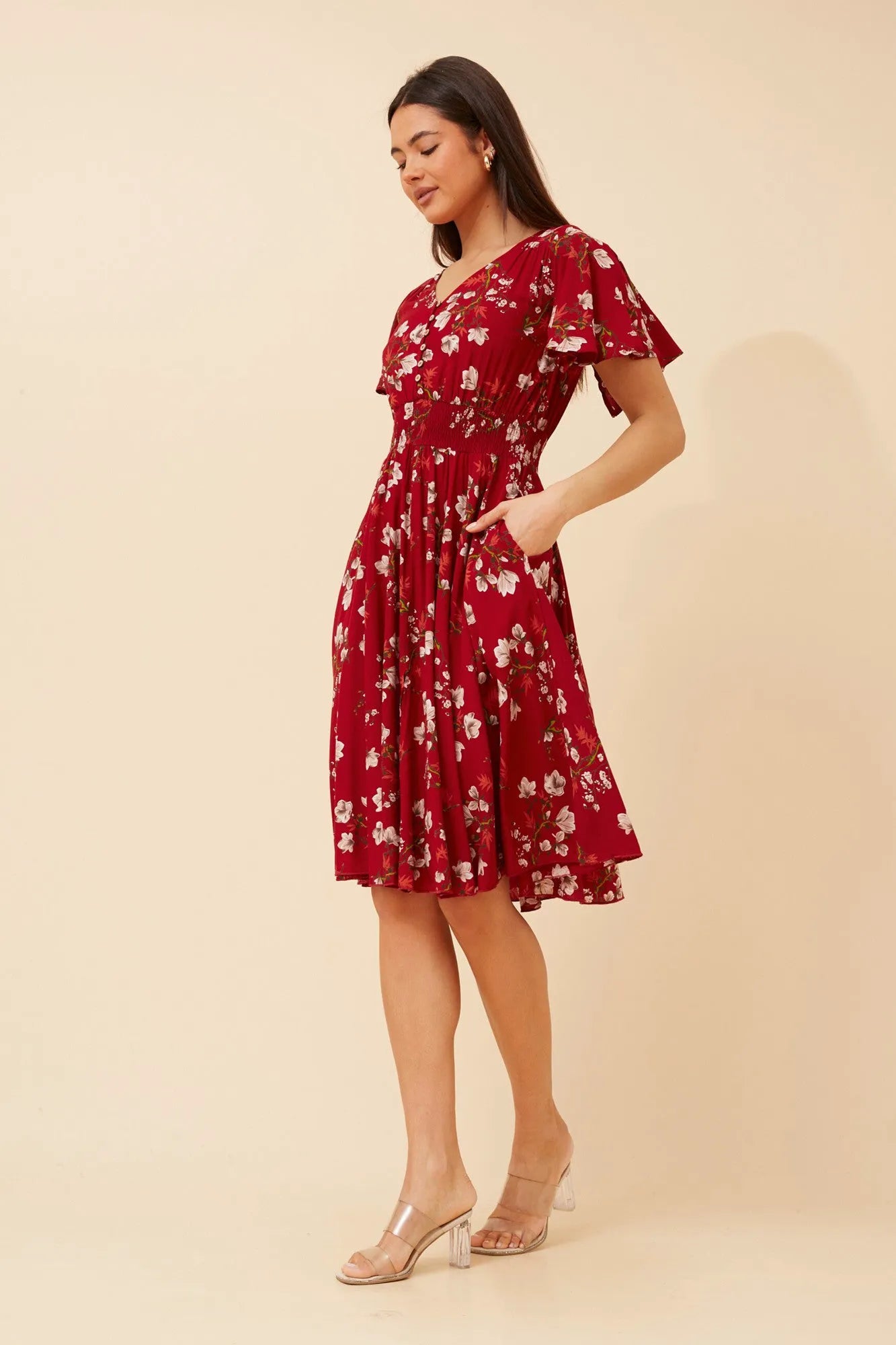MULTI RED