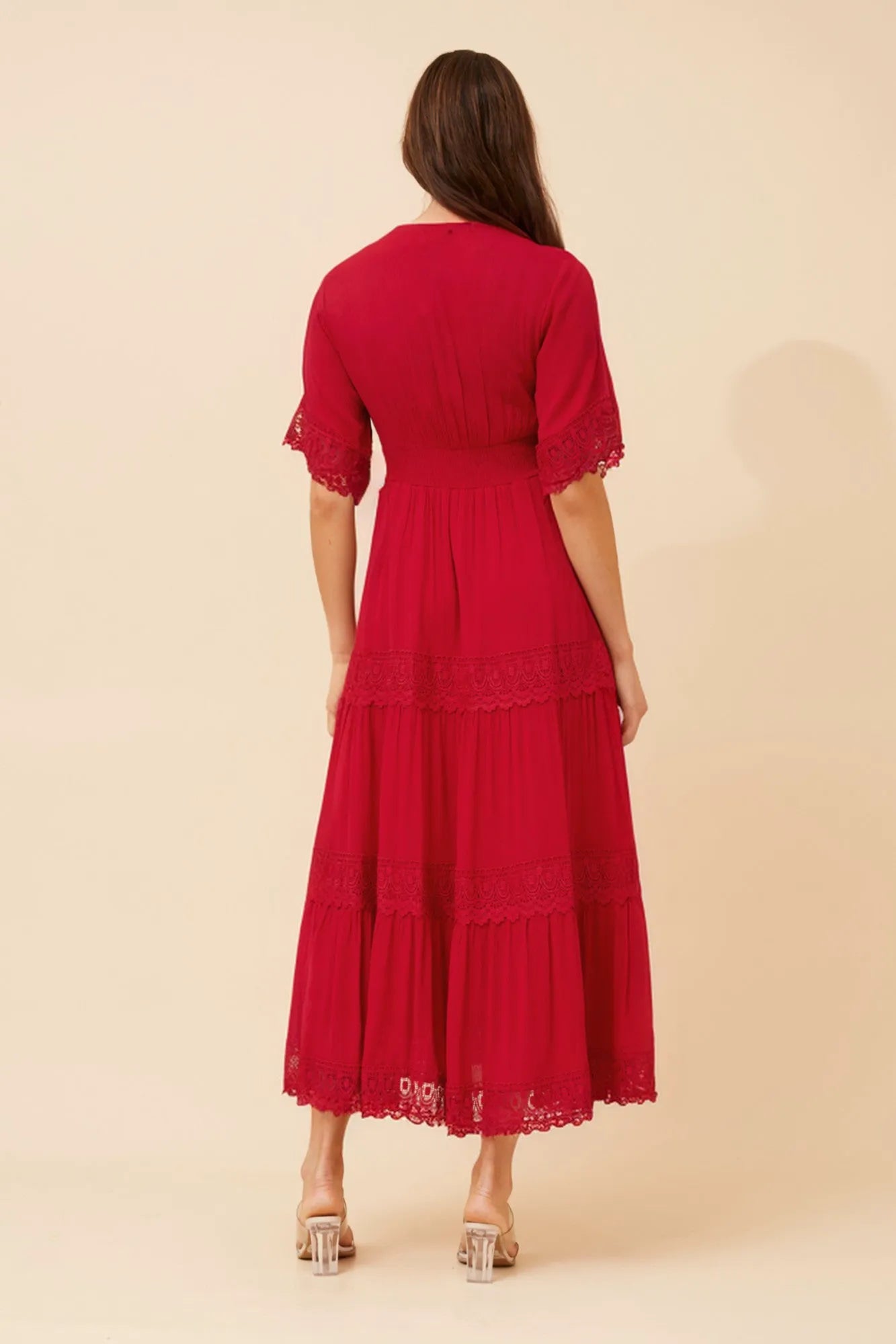 Rich Red