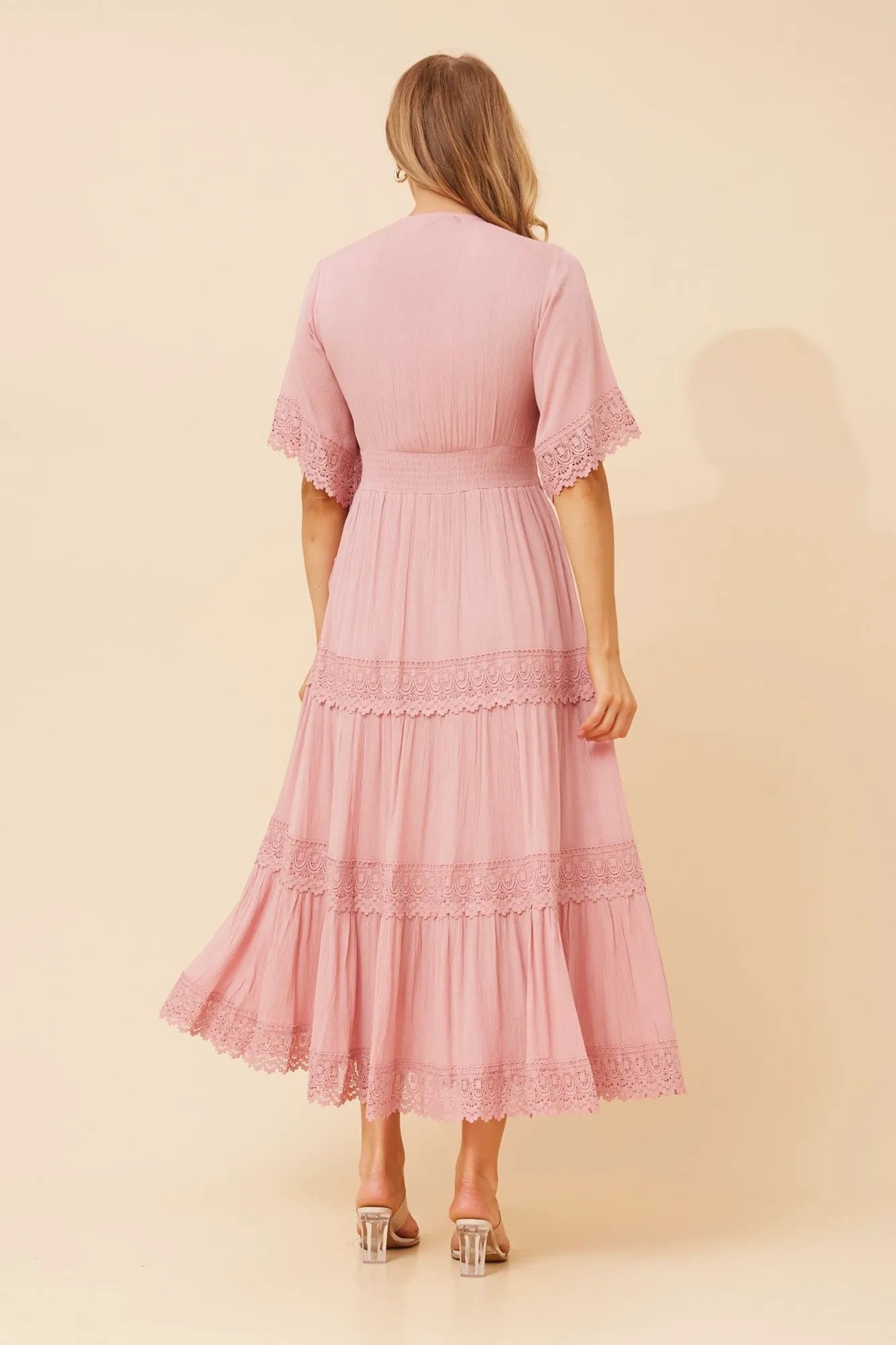 ROSEWATER